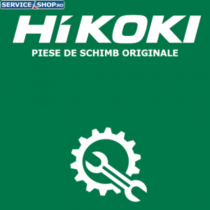 Carcasa motor (DH26PC) Hikoki 335241